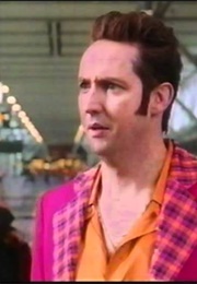 Becoming Dick (2000)