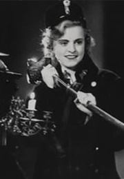 Luise Ullrich - Liebelei (1933)