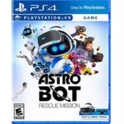 Astrobot