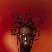 Karol Conká - Urucum