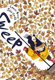 Sweep (Louise Greig)