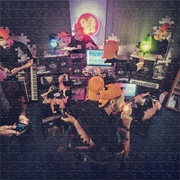 Unlearning Vol. 1 (Evidence, 2021)