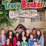 Tracy Beaker Returns (2010)