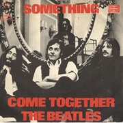 &#39;Something&#39; by the Beatles