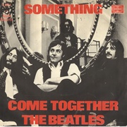 'Something' by the Beatles