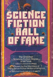 The Science Fiction Hall of Fame, Vol 1 (Various)