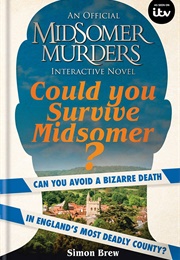 Could You Survive Midsomer?