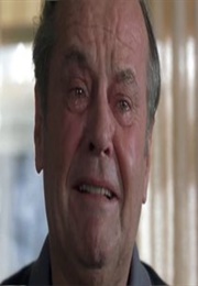 Jack Nicholson - "About Schmidt" (2002)