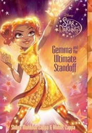 Gemma and the Ultimate Standoff (Shana Muldoon Zappa and Ahmet Zappa)