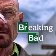 Breaking Bad (2008)