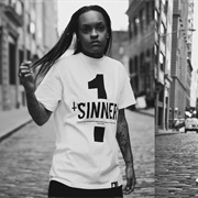 Siya (Lesbian, She/Her)