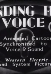 The Dawn of Sound: How Movies Learned to Talk (2007)