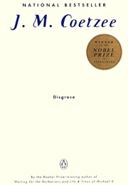 Disgrace (J. M. Coetzee)