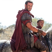 Clavius (Risen, 2016)