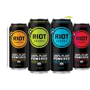 RIOT Energy