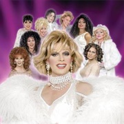 Been to a Las Vegas Female Impersonator Show