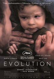 Evolution (2022)