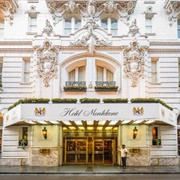 Hotel Monteleone (For Capote and More): New Orleans