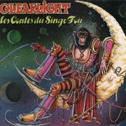 Clearlight - Les Contes Du Singe Fou