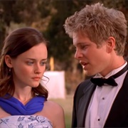 Rory and Logan, Gilmore Girls