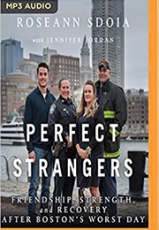Perfect Strangers (Roseann Sdoia)