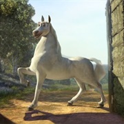Donkey (Horse Form)