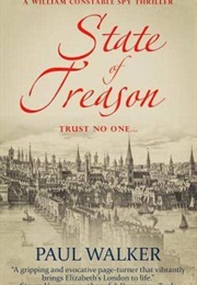 State of Treason (Paul Walker)