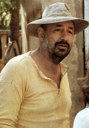 Philippe Noiret - Coup De Torchon (1983)