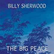 Billy Sherwood - The Big Peace