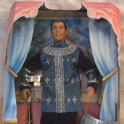 Prince Ken Doll