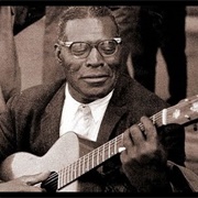 Howlin' Wolf