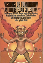 Visions of Tomorrow (Roger Elwood)