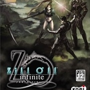 Zill O'll Infinite