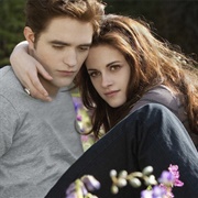Bella & Edward