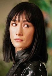 The Protégé (2021)