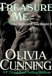 Treasure Me (Olivia Cunning)