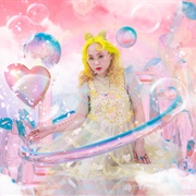 Alice Longyu Gao (Pansexual/Queer, She/Her)