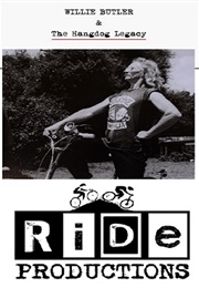 Willie Butler & Hangdog Legacy (2022)