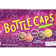 Bottle Caps