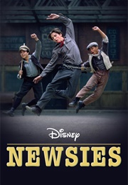 Newsies (1992)