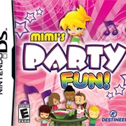 Mimi's Party Fun!