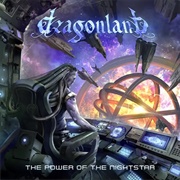 Dragonland - The Power of the Nightstar