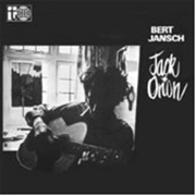 Jack Orion - Bert Jansch