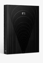 Map of the Soul ON:E Photobook (Big Hit Ent.)