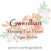 Gwenllian