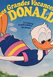 Donald Duck's Summer Magic (1977)