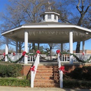 Calhoun City, Mississippi