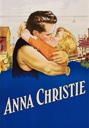 Anna Christie (1923)