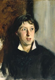 Winthrop's Adventure (Vernon Lee)