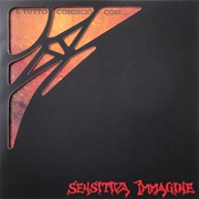 Sensitiva Immagine - E Tutto Cominciò Così ...